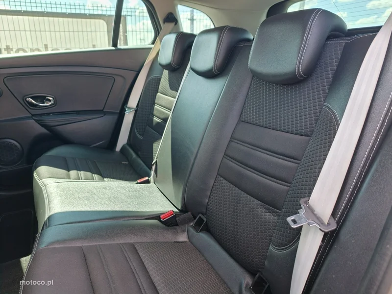 Renault Megane III 20