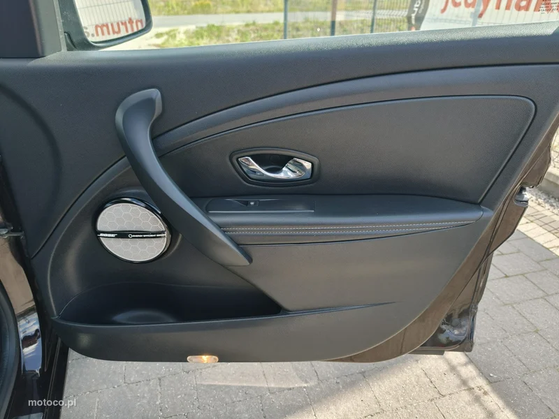Renault Megane III 23