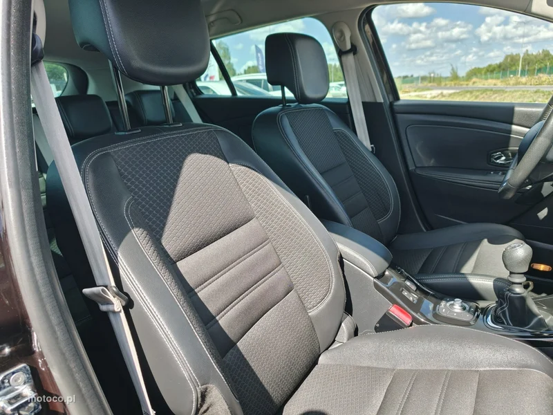 Renault Megane III 25