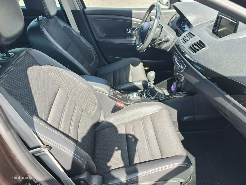 Renault Megane III 26