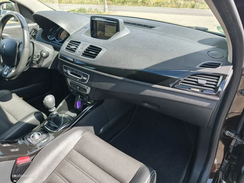 Renault Megane III 28