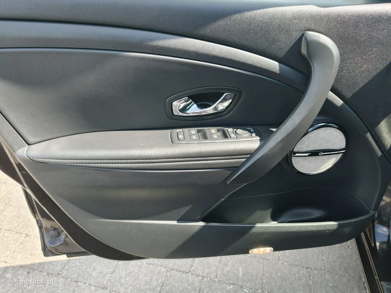 Renault Megane III 29