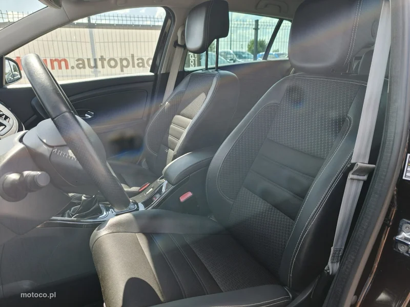 Renault Megane III 31