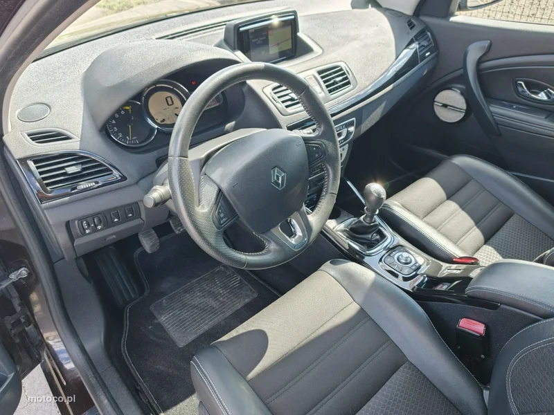 Renault Megane III 33