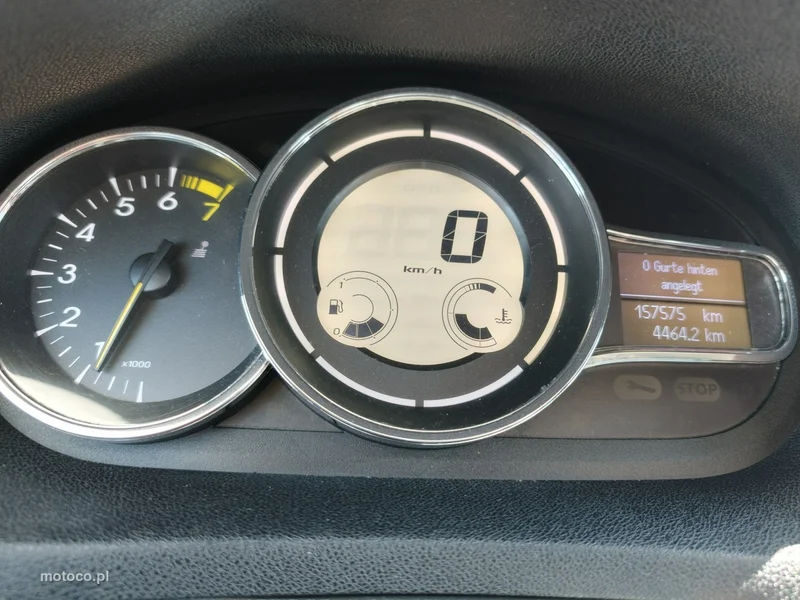 Renault Megane III 36
