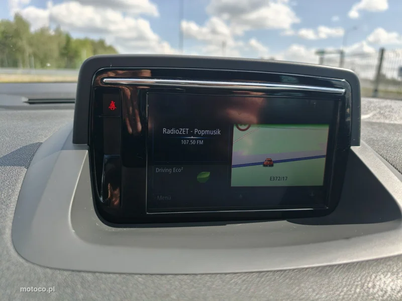 Renault Megane III 37