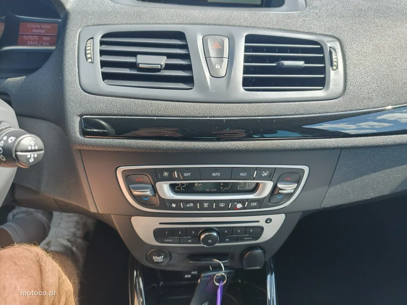 Renault Megane III 38