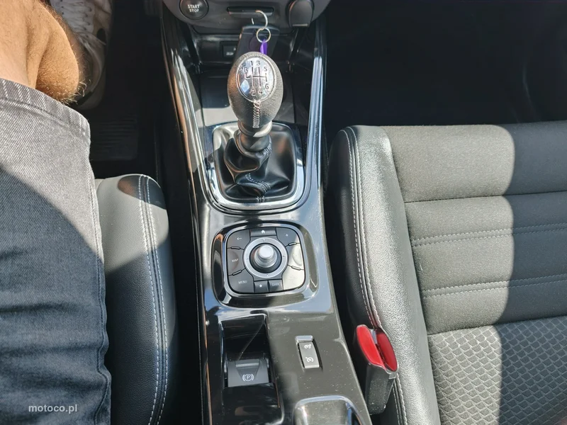 Renault Megane III 39