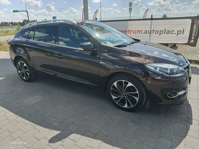 Renault Megane III 6