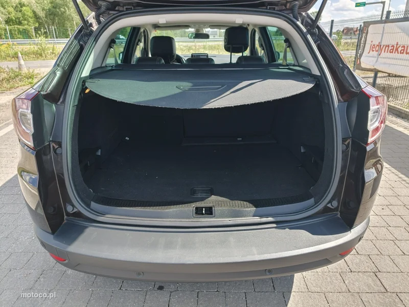 Renault Megane III 10