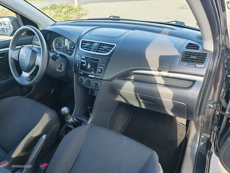 Suzuki Swift 20