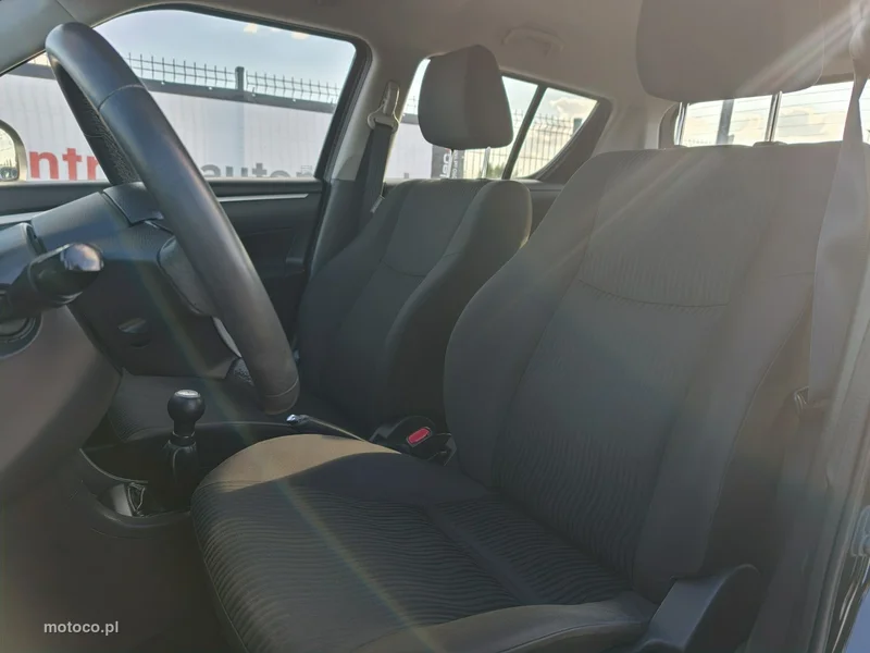 Suzuki Swift 22