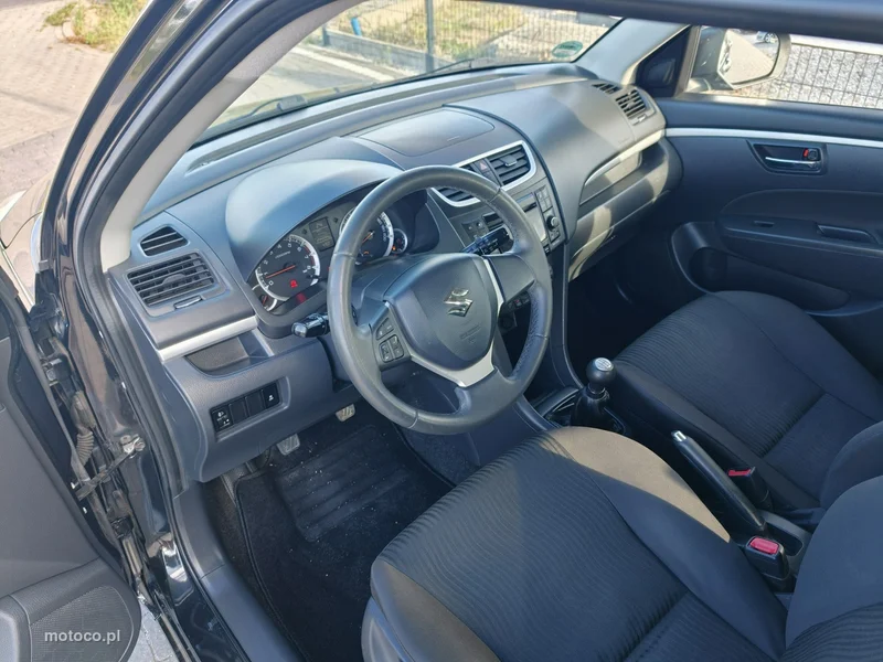 Suzuki Swift 24