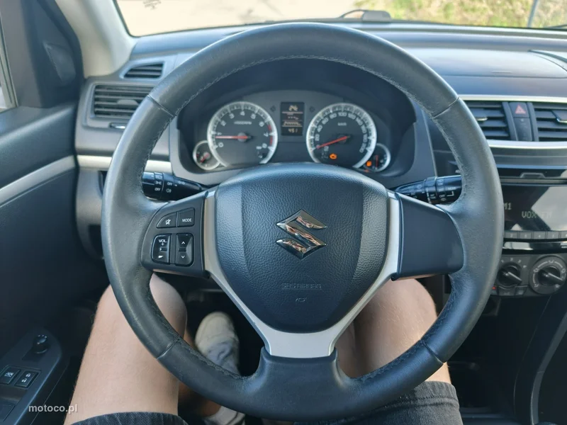 Suzuki Swift 26