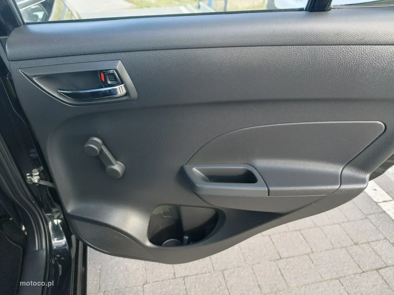 Suzuki Swift 10