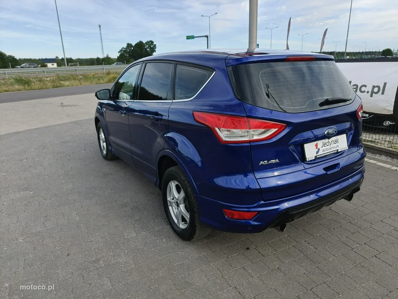 Ford Kuga II 12