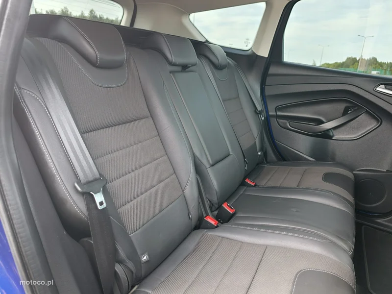 Ford Kuga II 15
