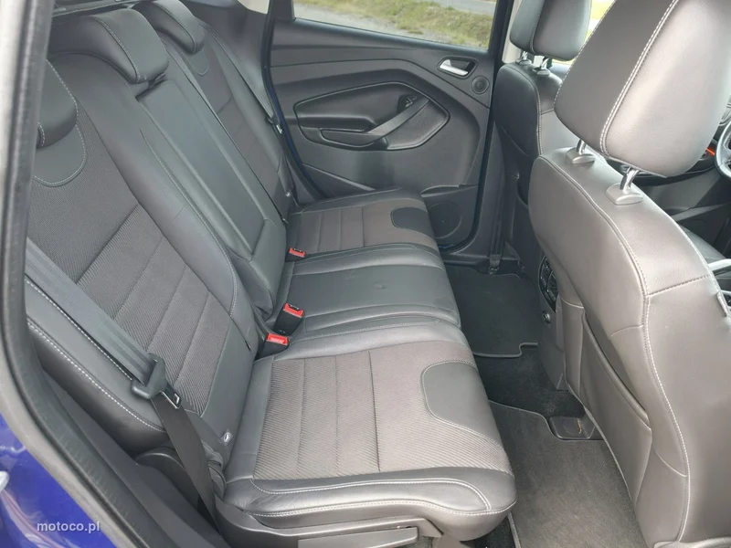 Ford Kuga II 16
