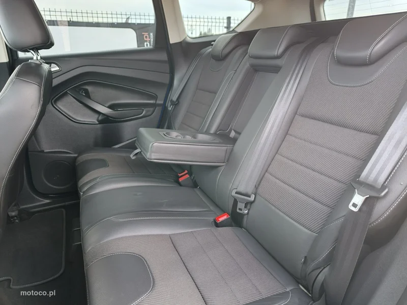Ford Kuga II 20
