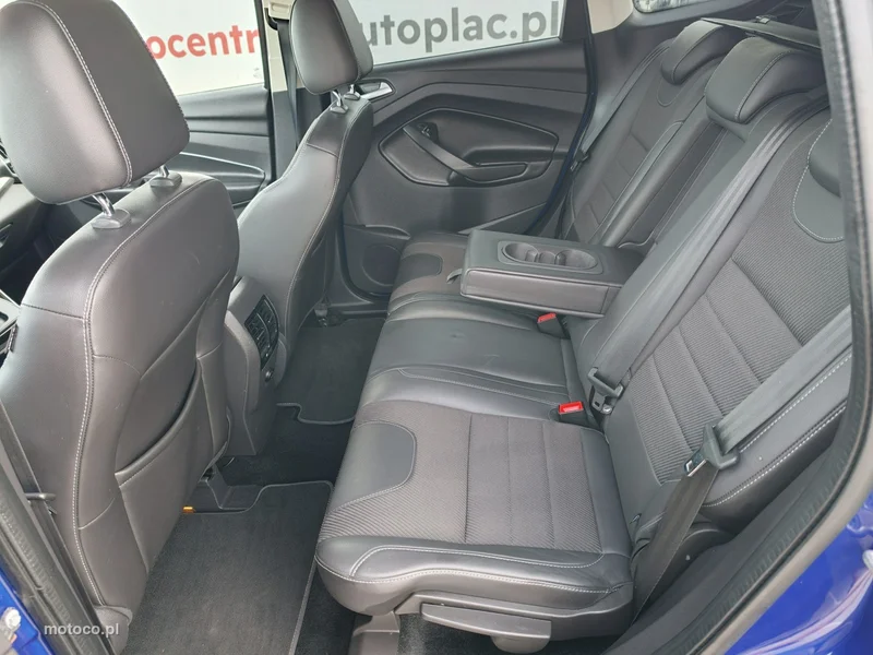 Ford Kuga II 21