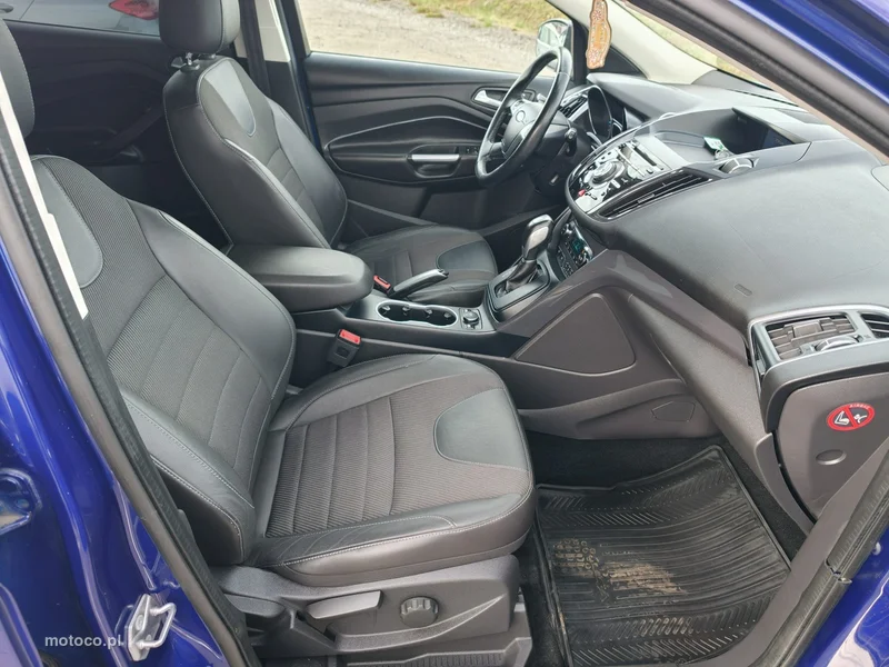 Ford Kuga II 24
