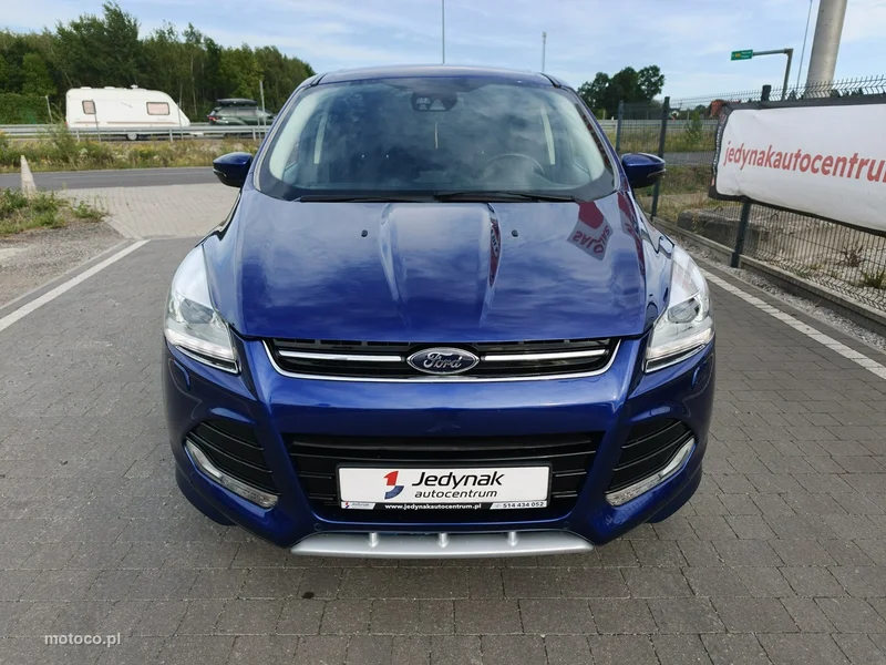 Ford Kuga II 4
