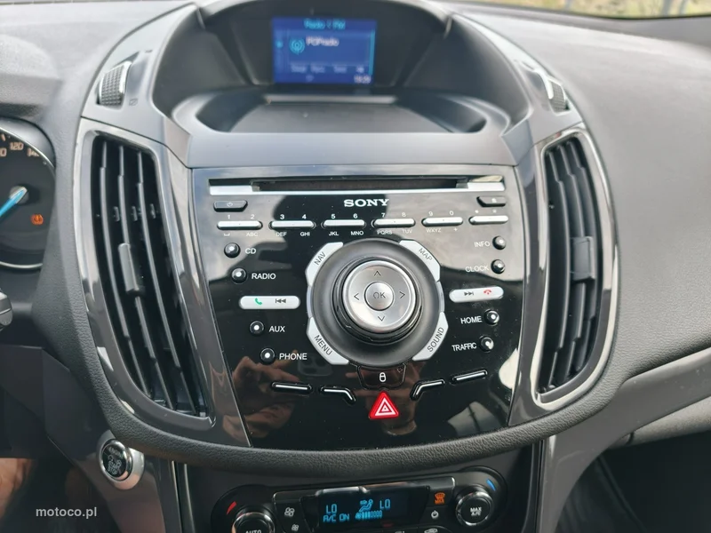 Ford Kuga II 33