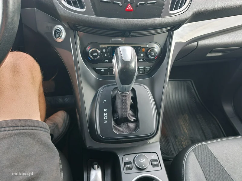 Ford Kuga II 35