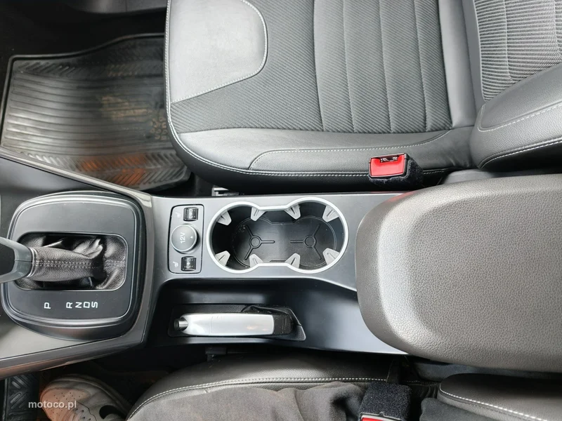 Ford Kuga II 36