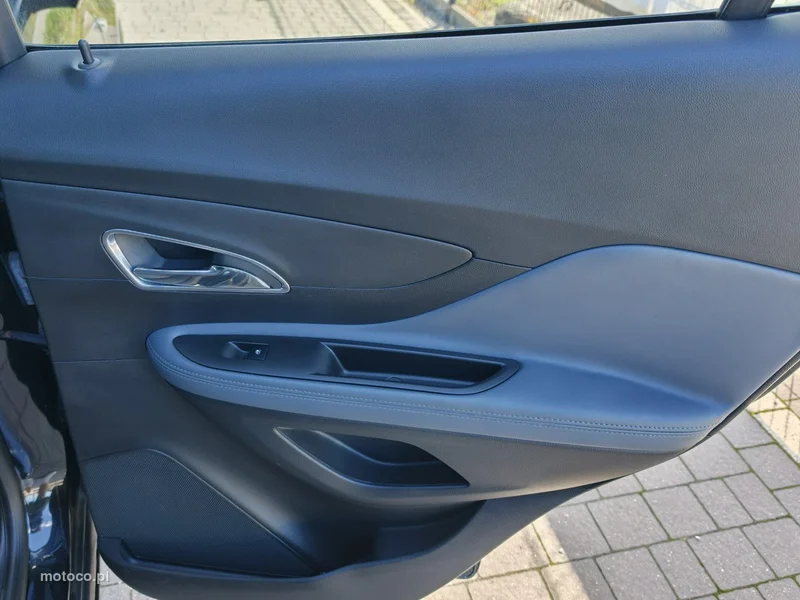 Opel Mokka X 12