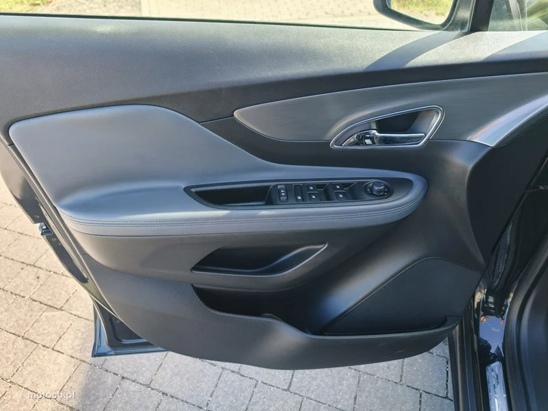 Opel Mokka X 24
