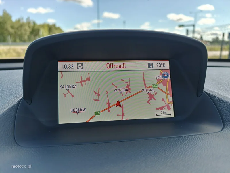 Opel Mokka X 31