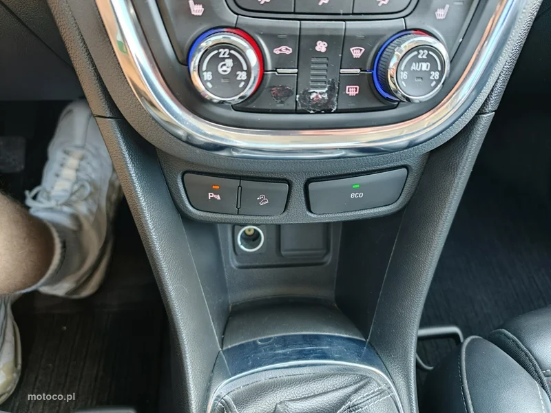 Opel Mokka X 33