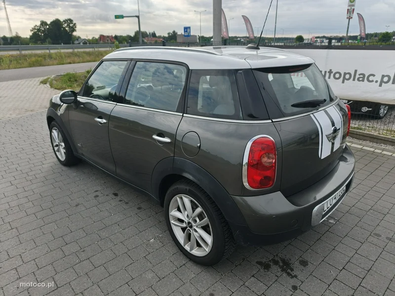 MINI Countryman 11
