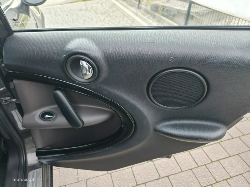 MINI Countryman 12