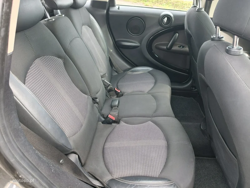 MINI Countryman 14