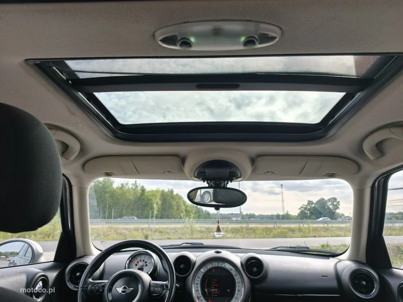 MINI Countryman 15