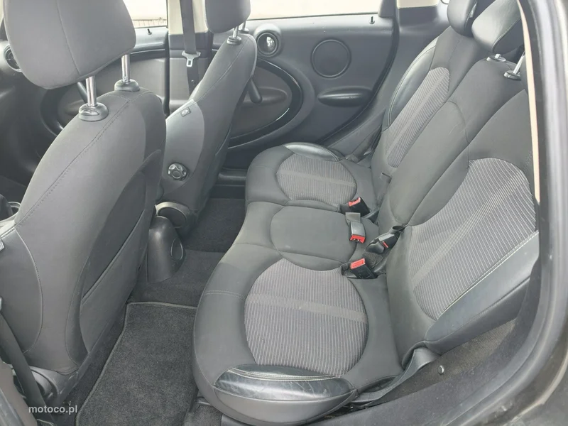 MINI Countryman 19