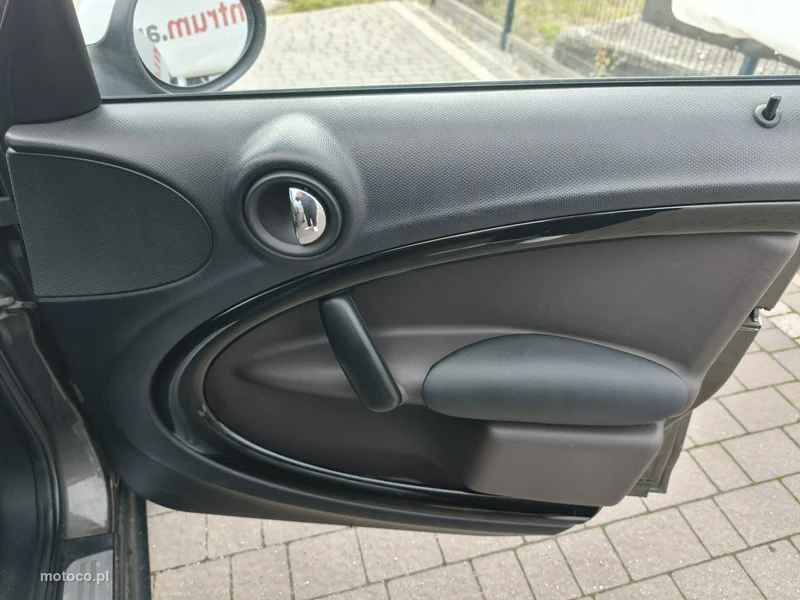 MINI Countryman 20