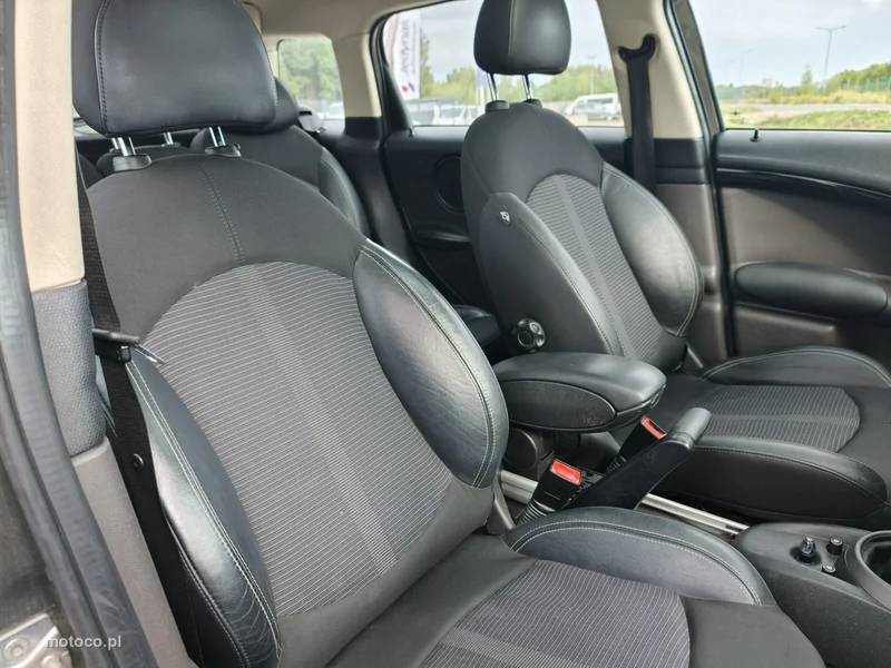MINI Countryman 21
