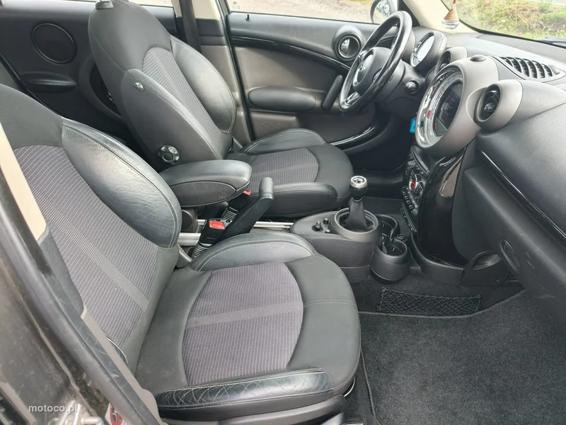 MINI Countryman 22