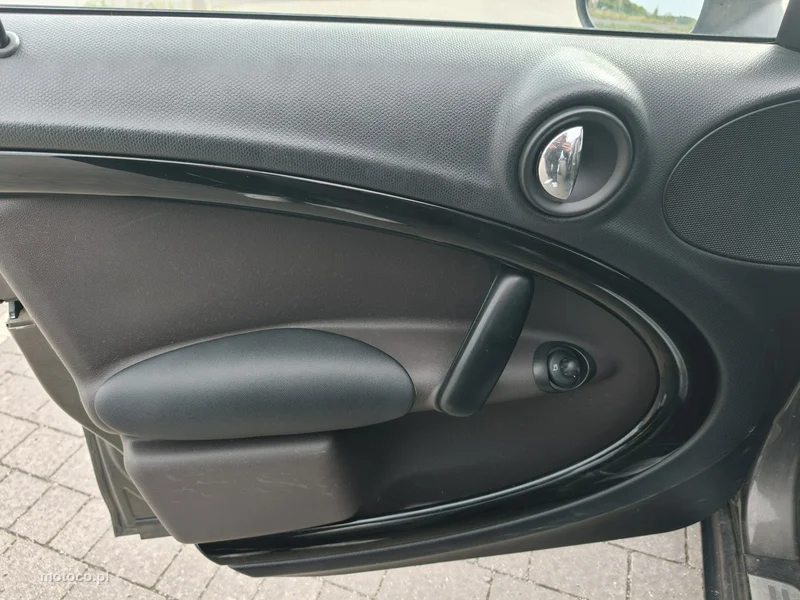 MINI Countryman 24