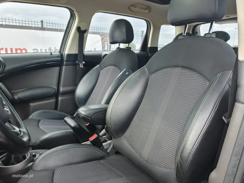 MINI Countryman 25
