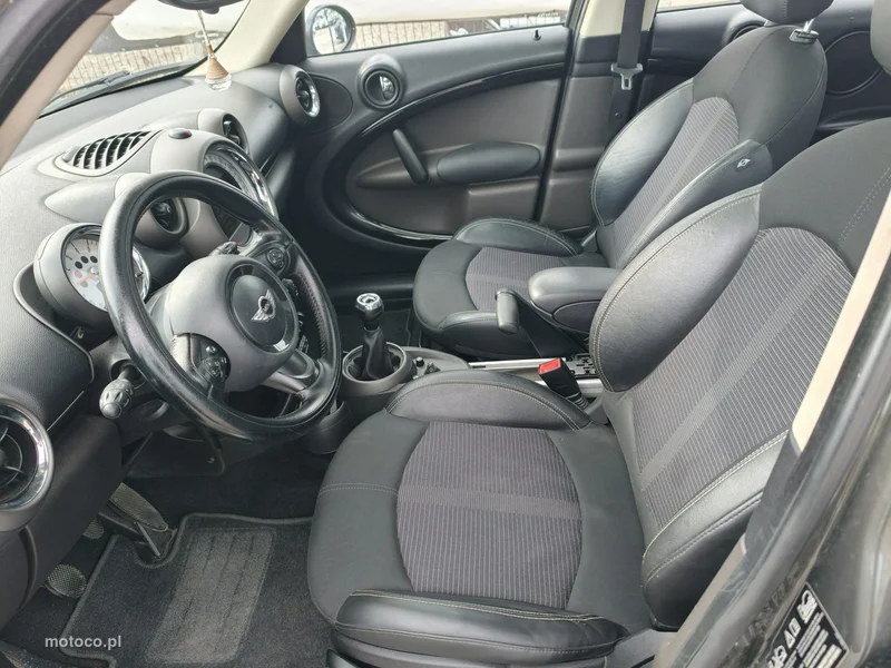 MINI Countryman 26