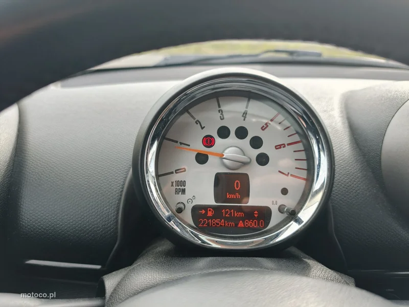 MINI Countryman 29