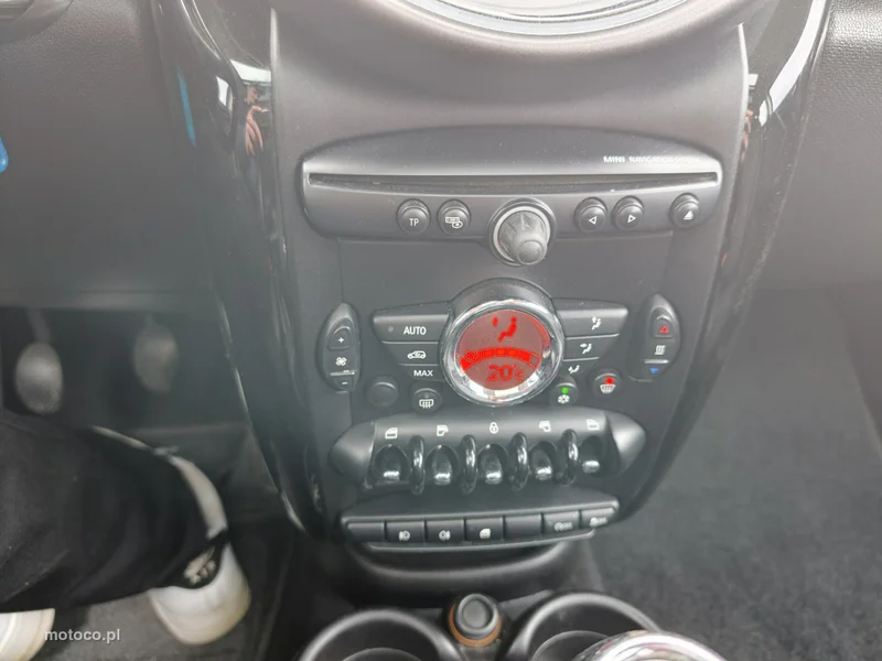 MINI Countryman 31