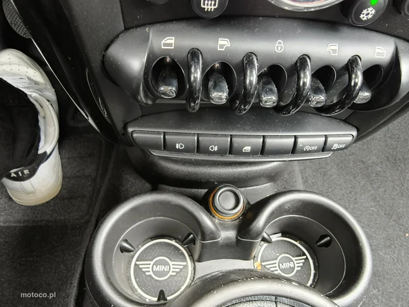 MINI Countryman 32