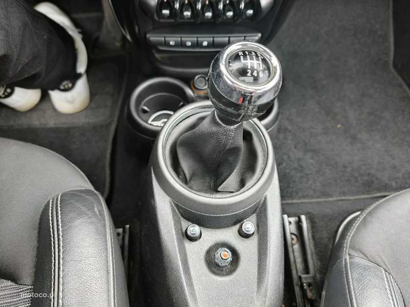 MINI Countryman 33