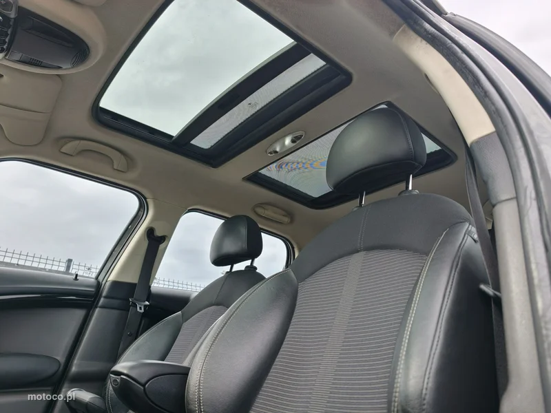 MINI Countryman 36