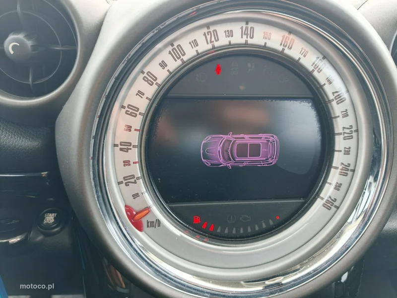 MINI Countryman 37